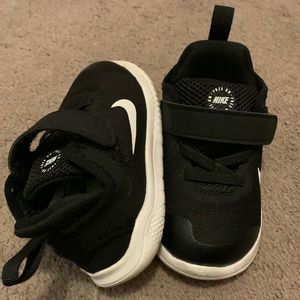 Toddler Nike